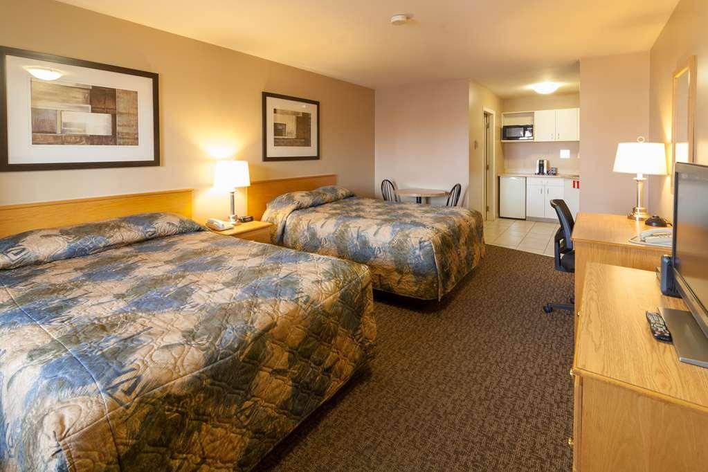 Bcminns - Fort Mcmurray - Rusty'S Room photo