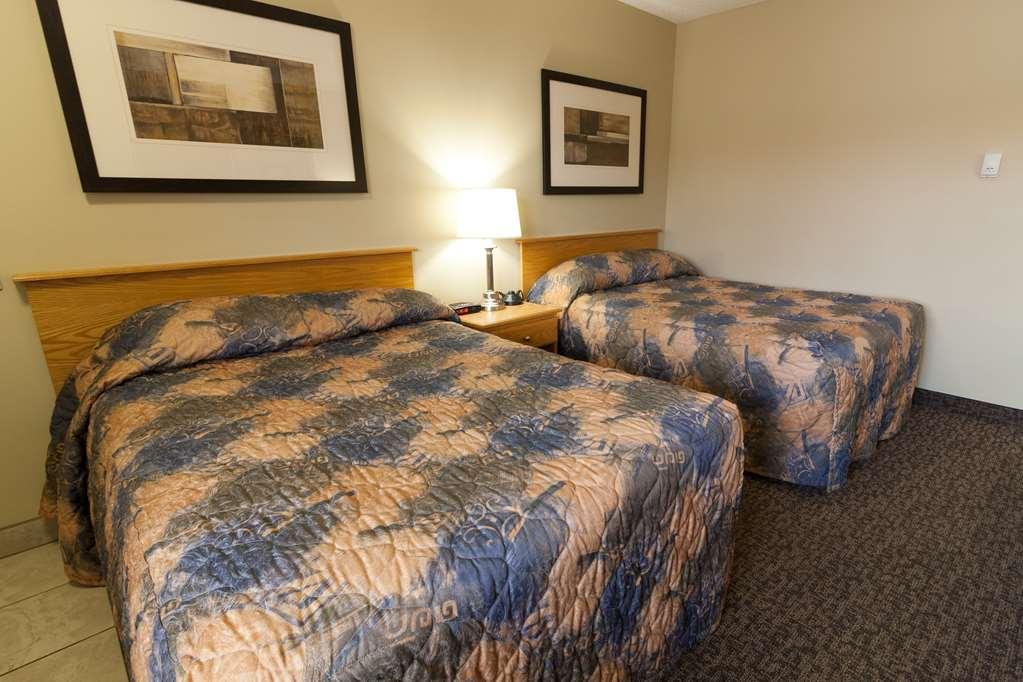 Bcminns - Fort Mcmurray - Rusty'S Room photo