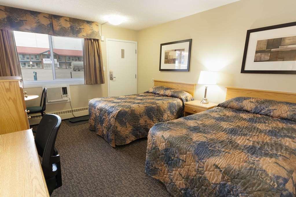 Bcminns - Fort Mcmurray - Rusty'S Room photo